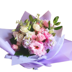Flower Bouquet Delivery Houston