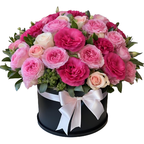 This is a photo of Houston Flower Gifts for Mom