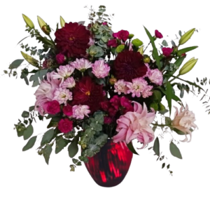 Houston flowers delivery service