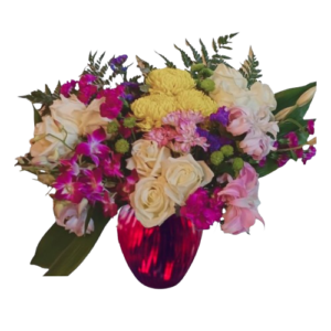 Flowers for events in Houston