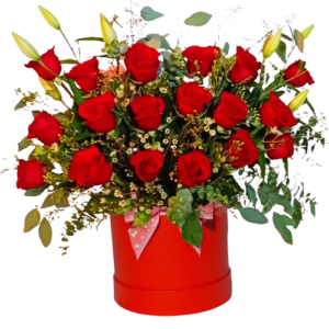 This is a photo of a Local Florist in Houston