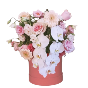 This is a photo of Elegant Florals in Houston