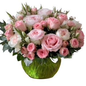 Mother's Day flowers Houston