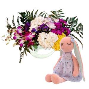 This is a photo of Houston Florist Delivery