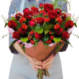 Next-Day Flower Delivery Houston